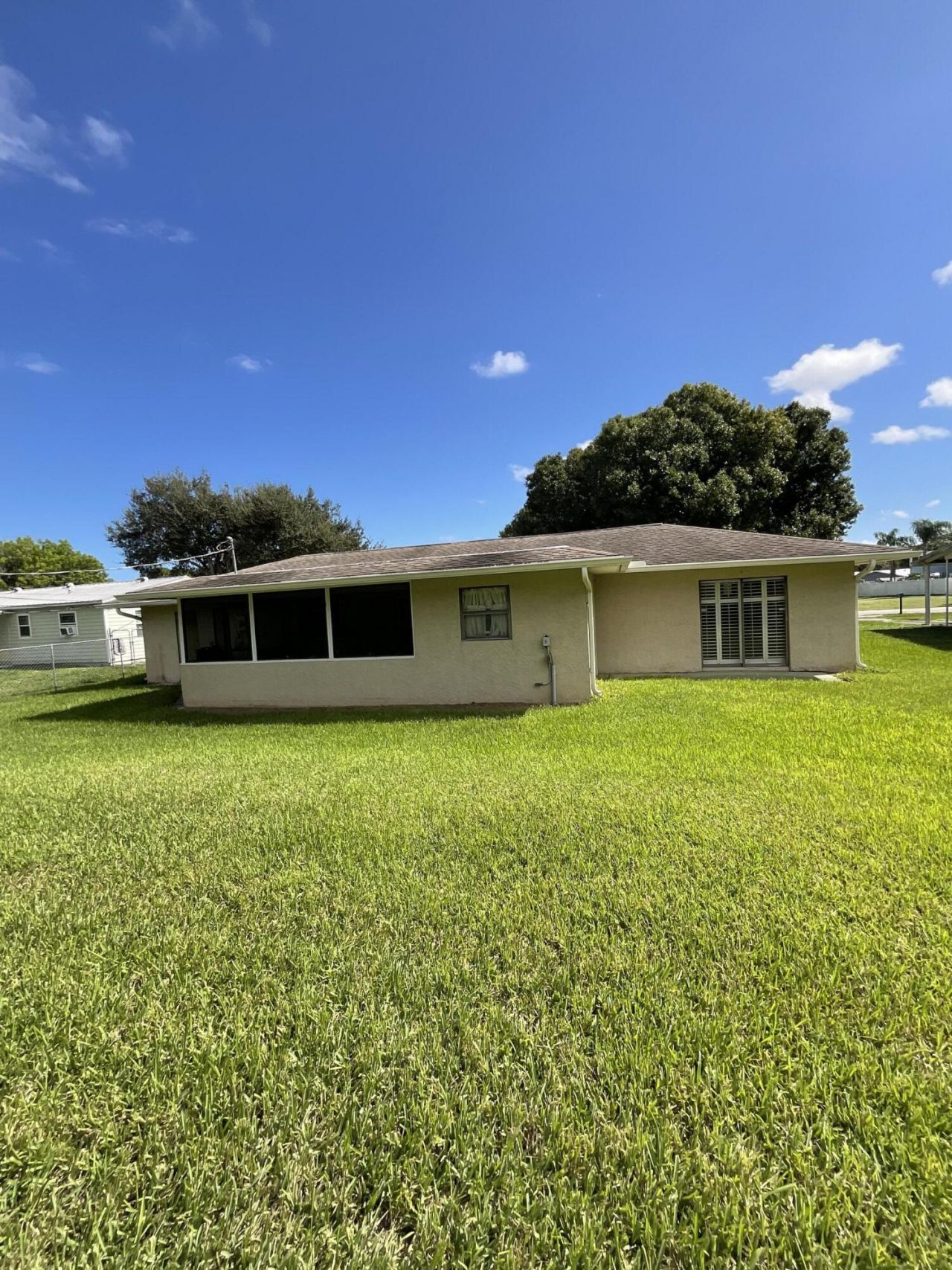 4909 Seagrape Drive, Fort Pierce, FL 34982 Photo
