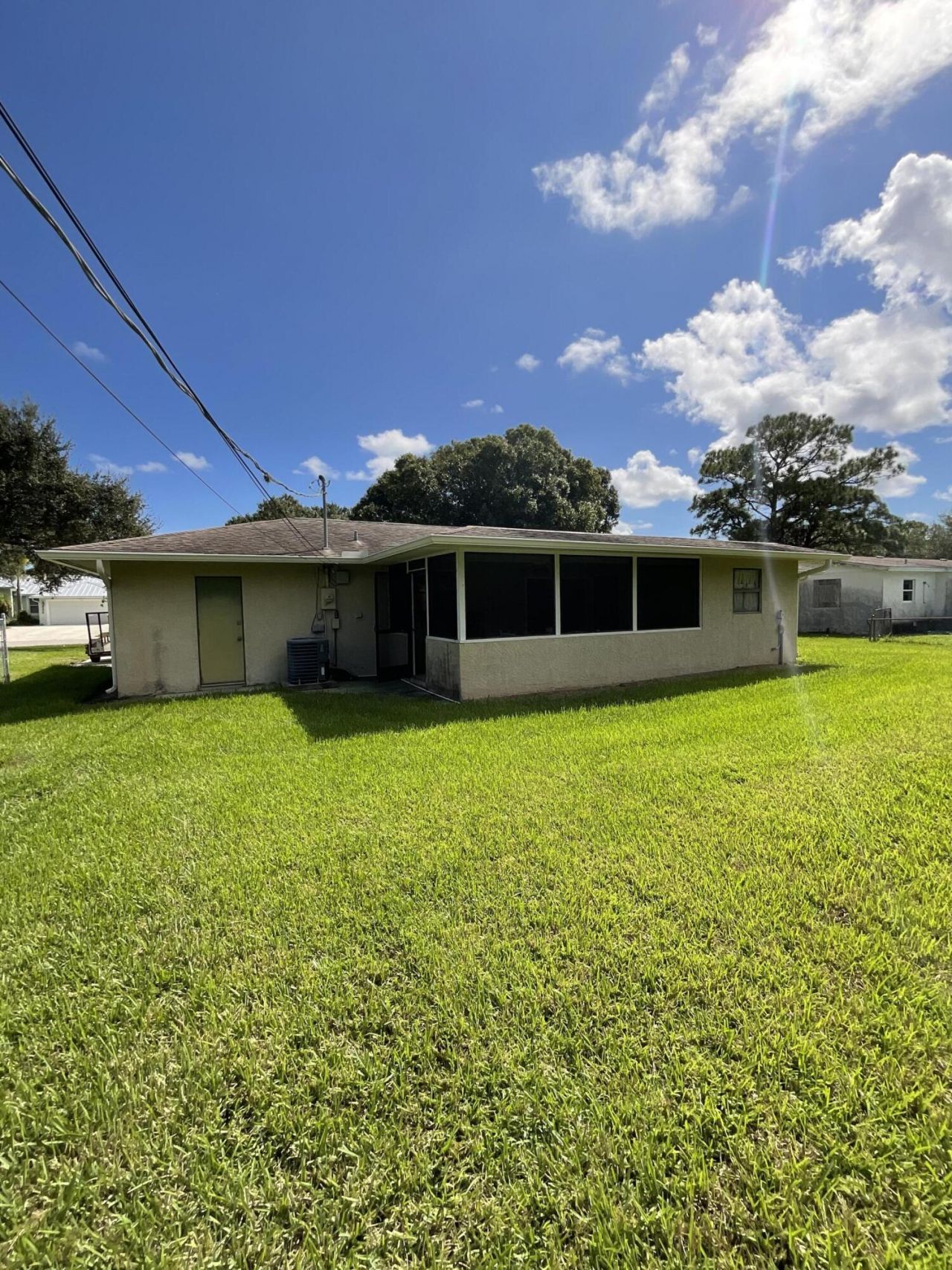4909 Seagrape Drive, Fort Pierce, FL 34982 Photo