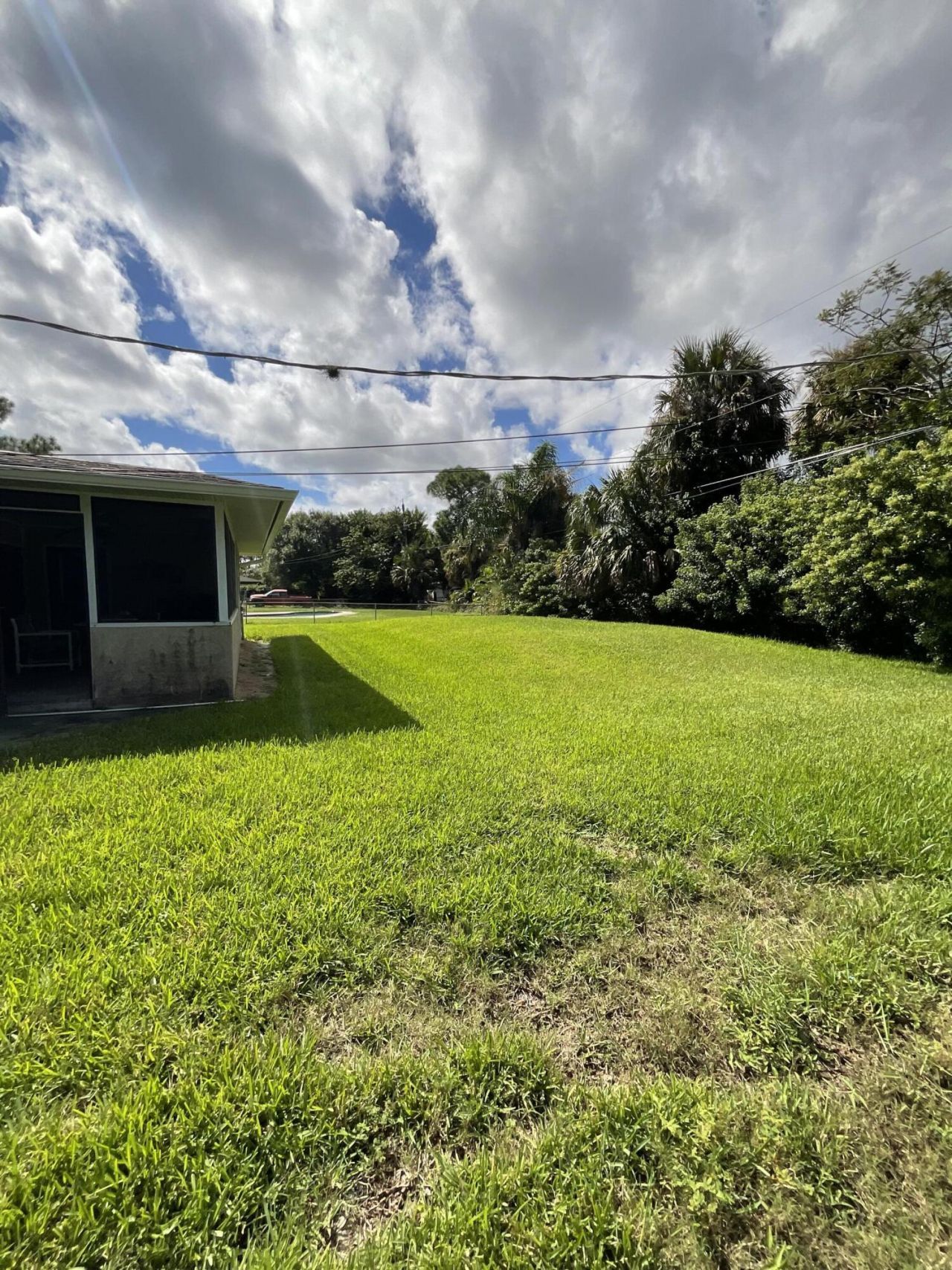 4909 Seagrape Drive, Fort Pierce, FL 34982 Photo