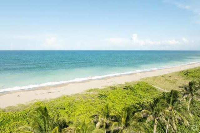 4909 Seagrape Drive, Fort Pierce, FL 34982 Photo