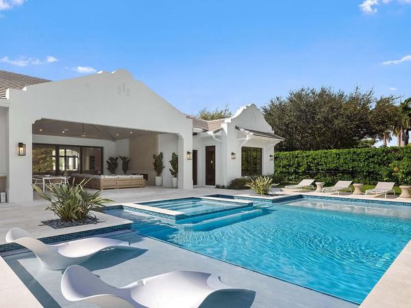 2775 Ave Au Soleil, Gulf Stream, FL 33483