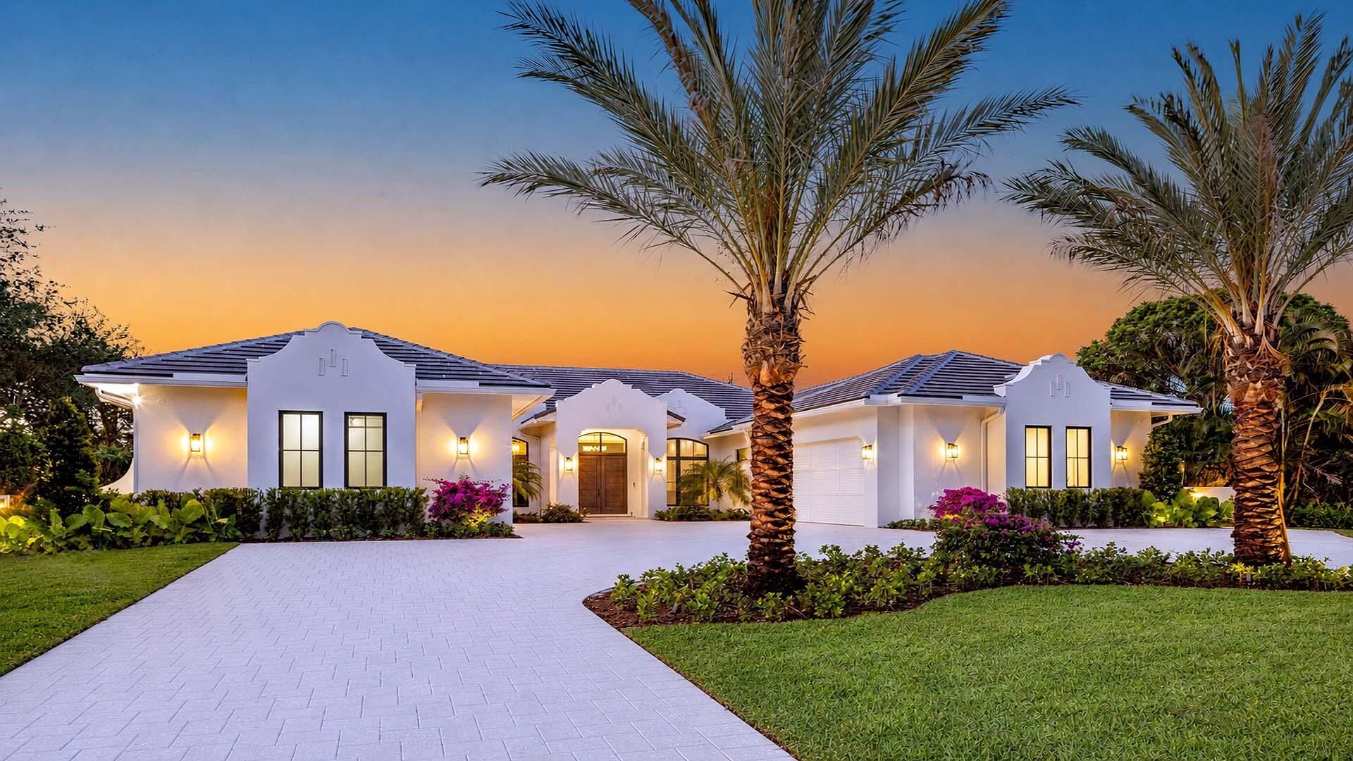 2775 Ave Au Soleil, Gulf Stream, FL 33483 Photo