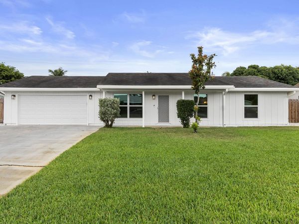 3917 Coelebs Avenue, Boynton Beach, FL 33436