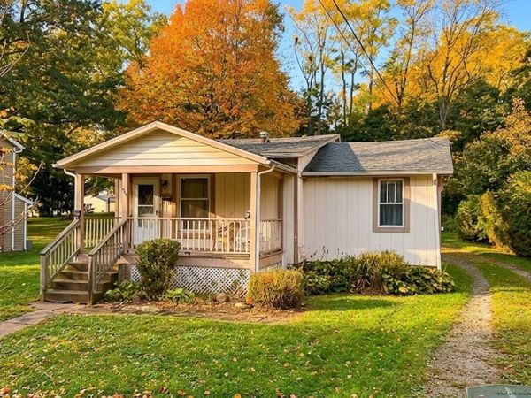440 Jefferson Street, Ravenna, OH 44266