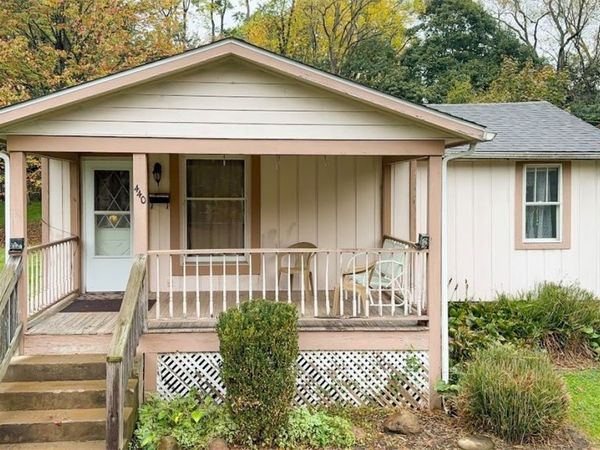 440 Jefferson Street, Ravenna, OH 44266