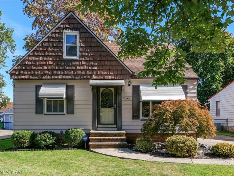 5141 W 8th Street, Brooklyn Heights, OH 44131 Photo 1
