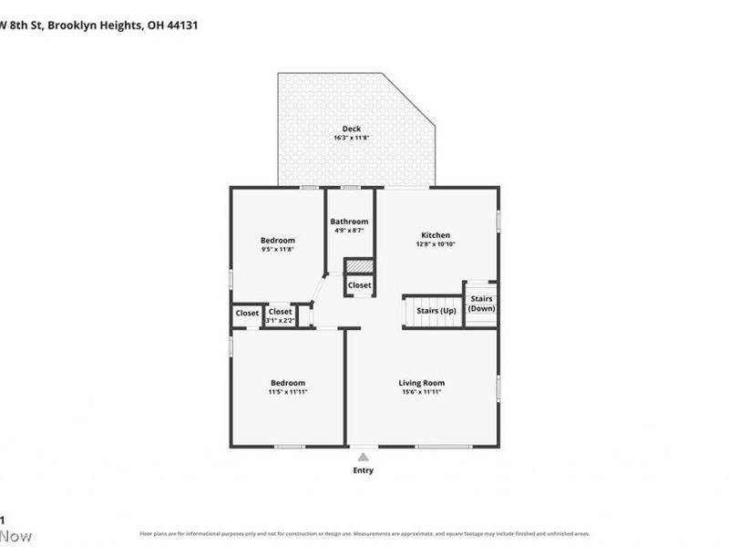 5141 W 8th Street, Brooklyn Heights, OH 44131 Photo 35