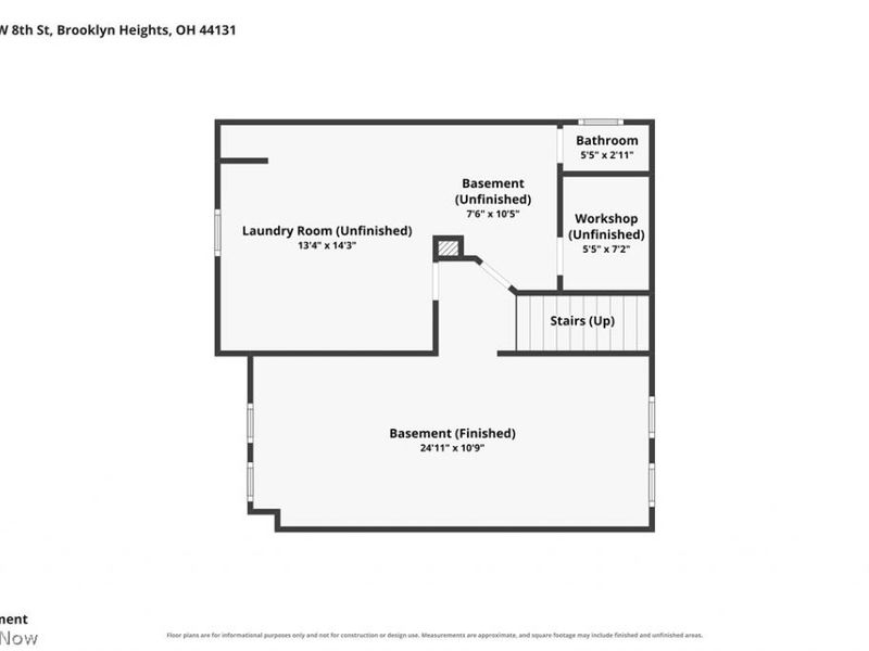 5141 W 8th Street, Brooklyn Heights, OH 44131 Photo 37