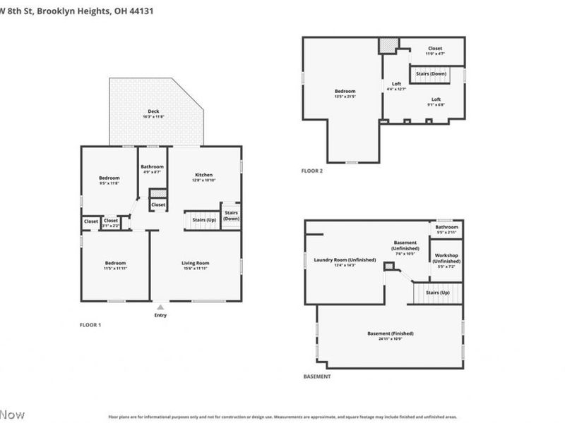 5141 W 8th Street, Brooklyn Heights, OH 44131 Photo 38
