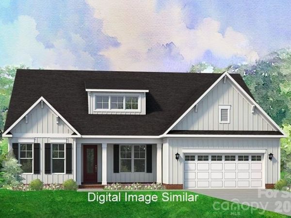 2554 Red Hill Street NW, Unit 50, Concord, NC 28027