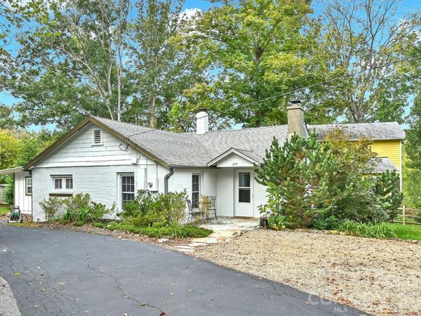 209 Old Haw Creek Road, Asheville, NC 28805