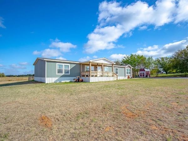 12 Mimosa Lane, Alex, OK 73002