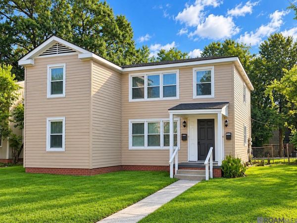 977 Rittiner Dr, Baton Rouge, LA 70806