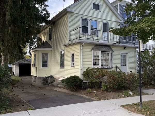 180 Billings Road, Quincy, MA 02171