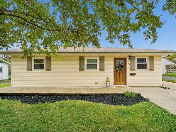 985 Pleasant Drive, Reynoldsburg, OH 43068