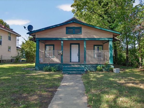 115 S Creek Avenue, Bartlesville, OK 74003