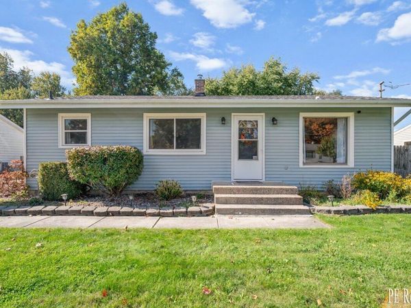 1515 Gridley Avenue NW, Grand Rapids, MI 49534