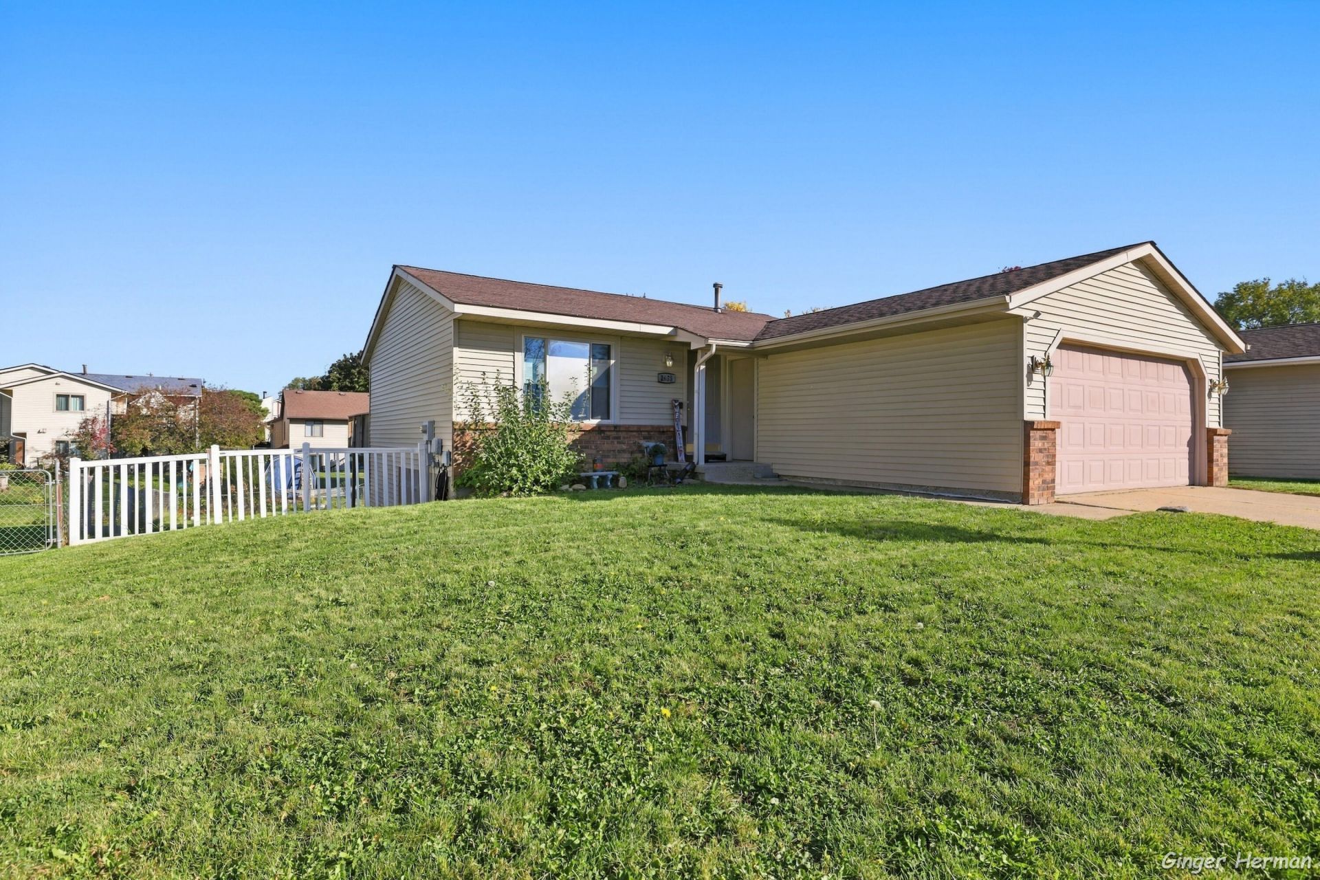 2635 Thorn Creek Street Se, Kentwood, MI 49508 Main Photo