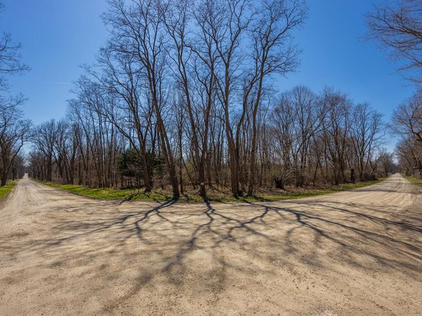 00000 Jennings Road, Whitmore Lake, MI 48189