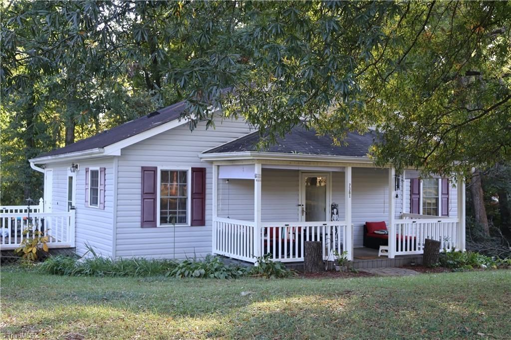 7381 Broad Street, Rural Hall, NC 27045 Main Photo