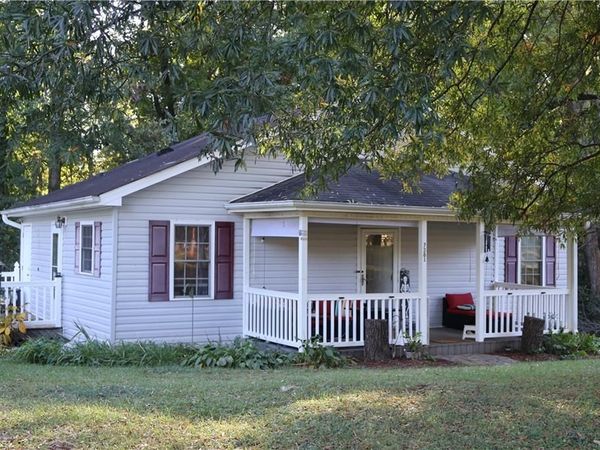 7381 Broad Street, Rural Hall, NC 27045