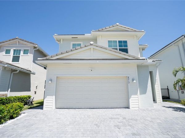 4012 Veleiros Ave , Deerfield Beach, FL 33064
