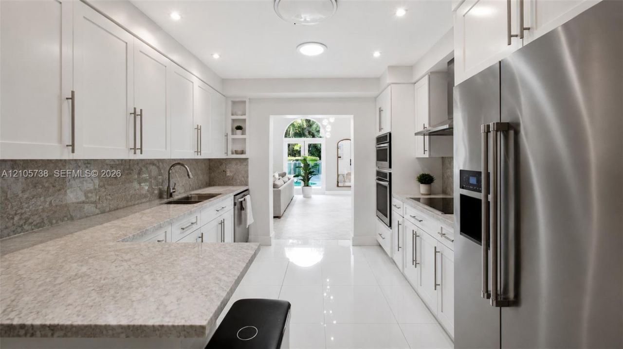 530 Sabal Palm Rd , Miami, FL 33137 Photo