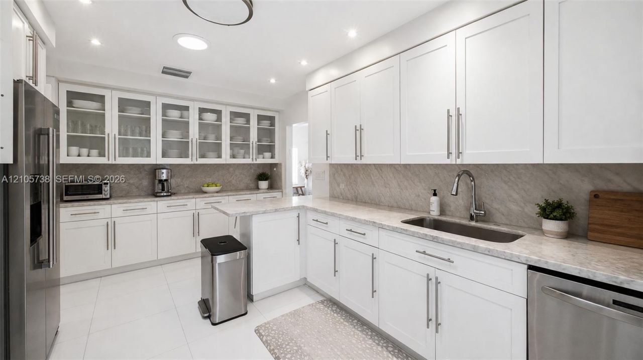 530 Sabal Palm Rd , Miami, FL 33137 Photo