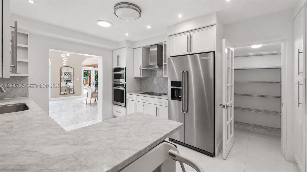 530 Sabal Palm Rd , Miami, FL 33137 Photo