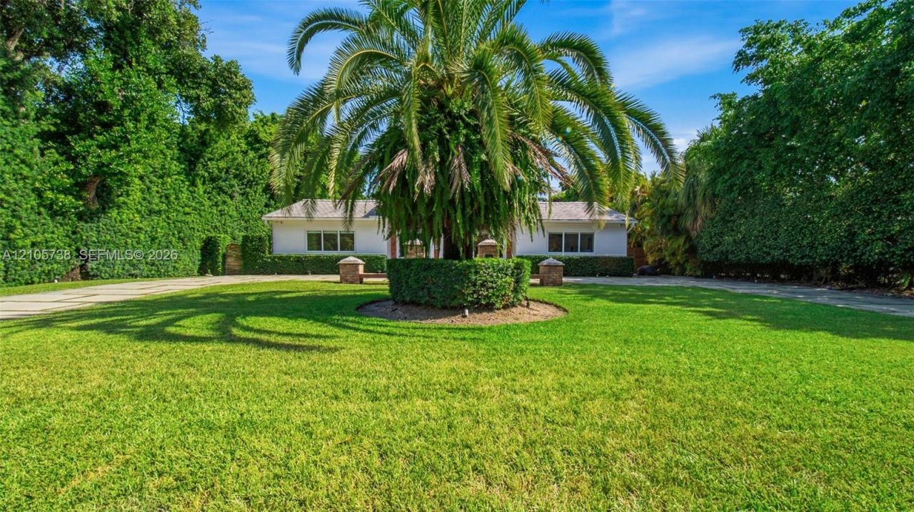 530 Sabal Palm Rd , Miami, FL 33137 Photo