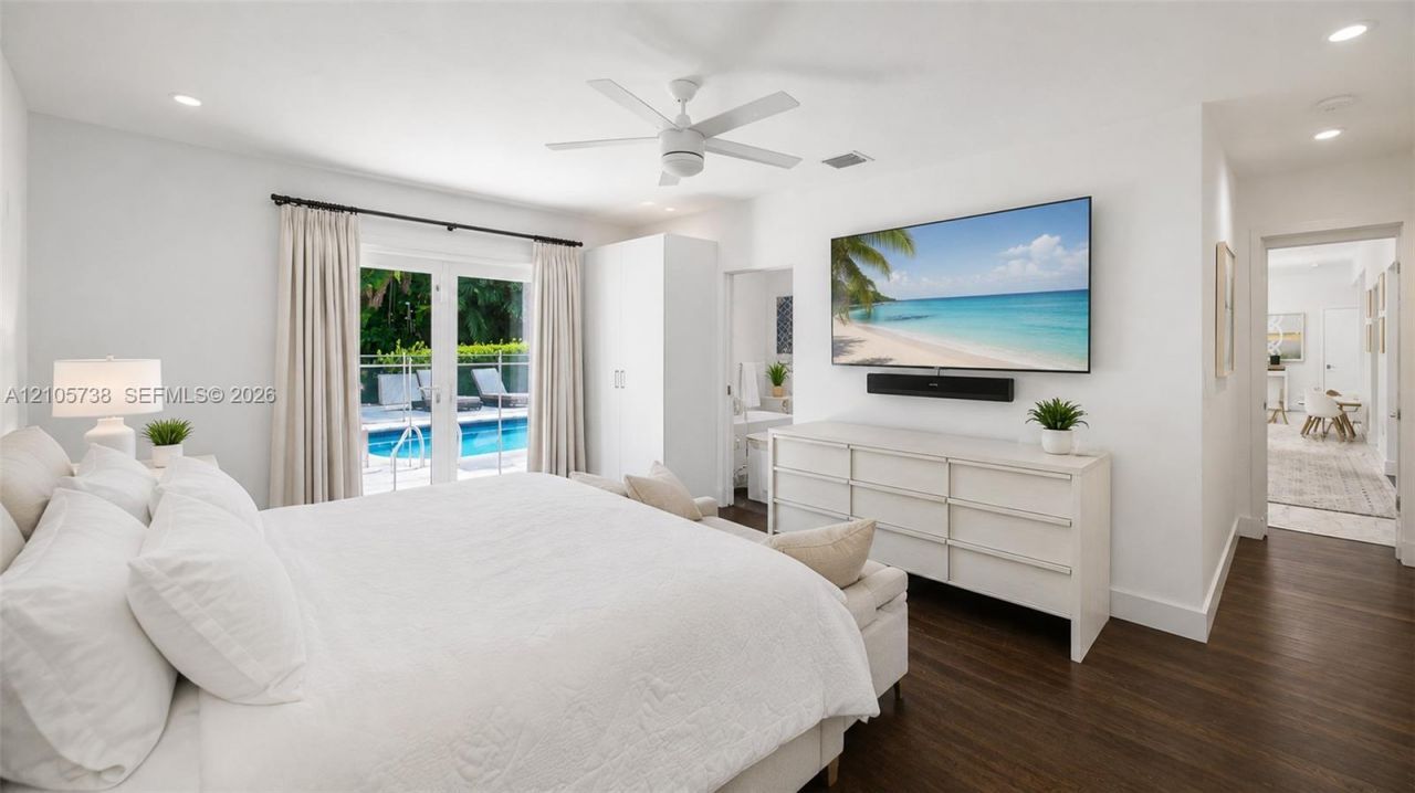 530 Sabal Palm Rd , Miami, FL 33137 Photo