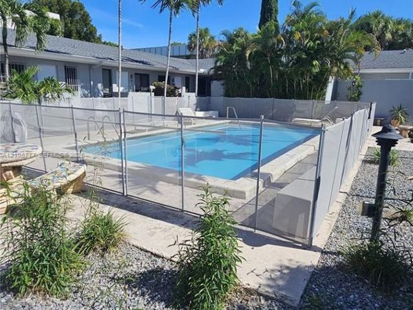 3475 SW 1st Ave , Unit 6, Miami, FL 33145