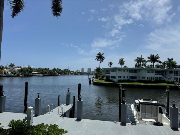 508 Hendricks Isle , Unit 3, Fort Lauderdale, FL 33301