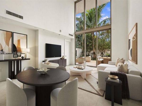 2200 Brickell Avenue , Unit GV14, Miami, FL 33129