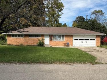 311 Minty Drive, Dayton, OH 45414