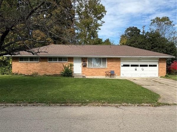 311 Minty Drive, Dayton, OH 45414