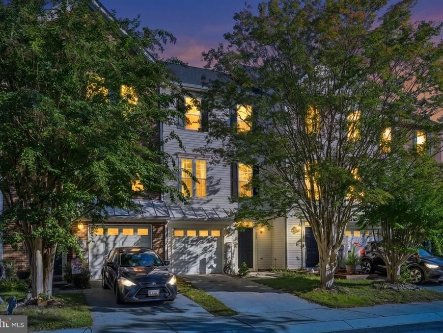 226 Old Coach Court, Pasadena, MD 21122 Main Photo