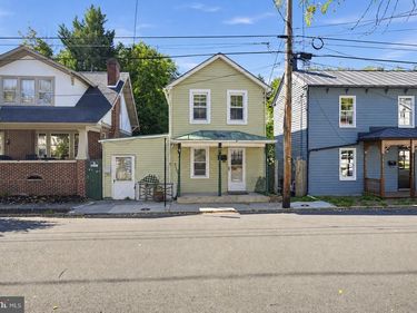23 E GERMAIN STREET, WINCHESTER, VA 22601