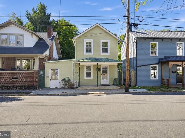 23 E GERMAIN STREET, WINCHESTER, VA 22601