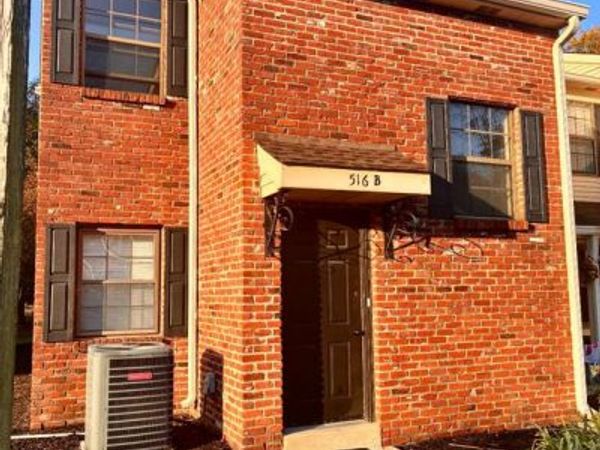 516 WILLOW TURN, Unit B, MOUNT LAUREL, NJ 08054