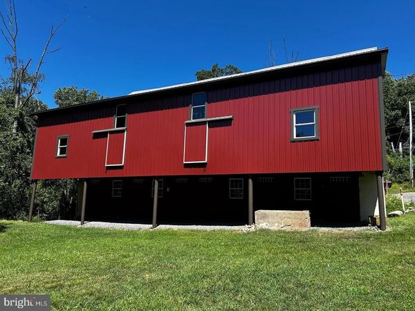 112 OYSTERDALE ROAD, BOYERTOWN, PA 19512