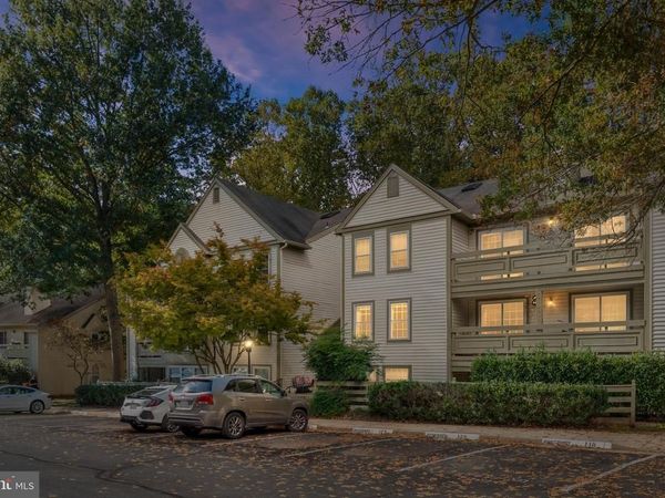 11709 KARBON HILL COURT, Unit 602A, RESTON, VA 20191