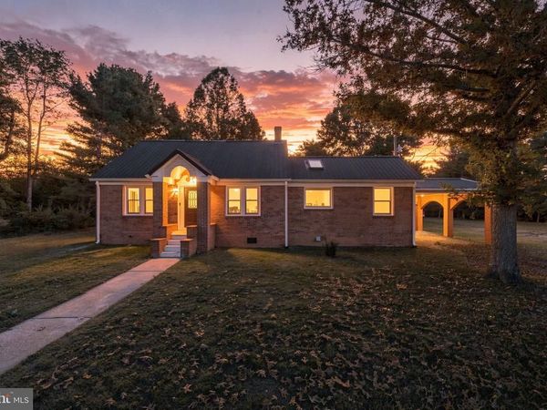 2228 POPLAR ROAD, STAFFORD, VA 22556
