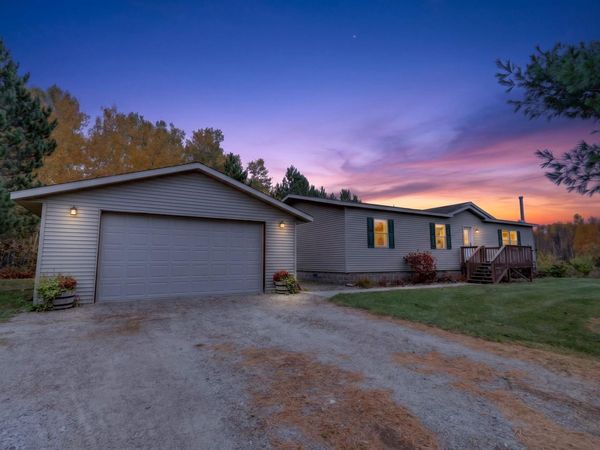 19153 Nordic Ridge Road , Bovey, MN 55709