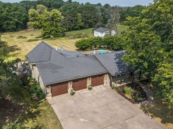 3242 Nybeck Avenue S, Afton, MN 55001