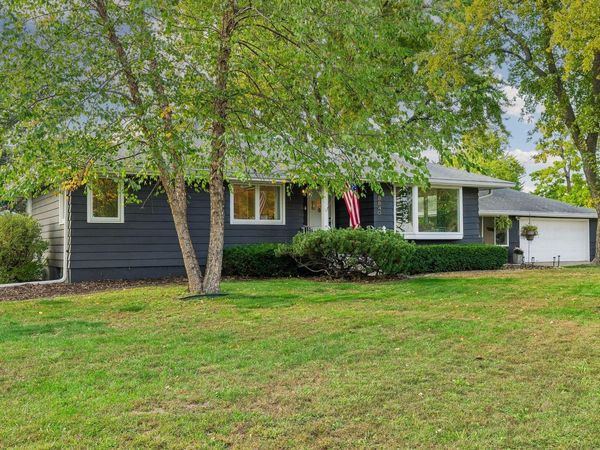 8840 Bloomington Avenue S, Bloomington, MN 55425