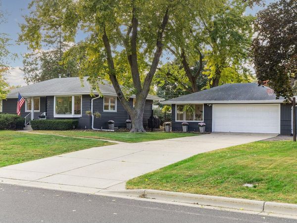8840 Bloomington Avenue S, Bloomington, MN 55425