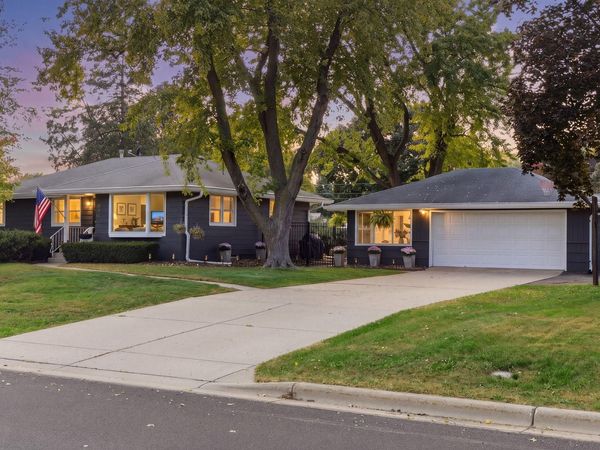 8840 Bloomington Avenue S, Bloomington, MN 55425