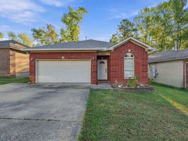 2201 Wilson Rd, Little Rock, AR 72205