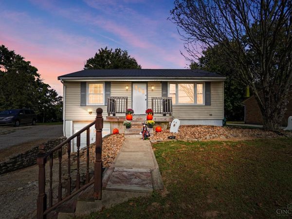 3738 N Dearborn Road, West Harrison, IN 47060